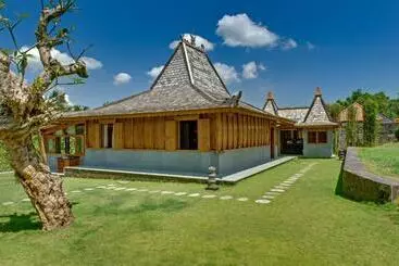 Bali Luxury Boutique Resort And Spa