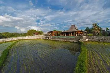Bali Luxury Boutique Resort And Spa