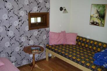 Stf Långasjö Vandrarhem