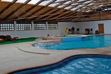 Hostel Hosteria San Jose De Sigchos