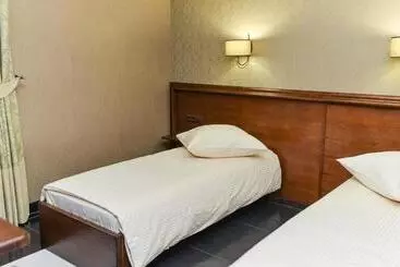 Alberg Nashe Misto Guest House