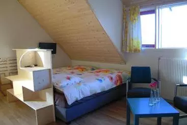 B&b Zomersbuiten