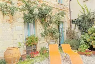 Aamiaismajoitus (B&B) Benvenuti Altrove