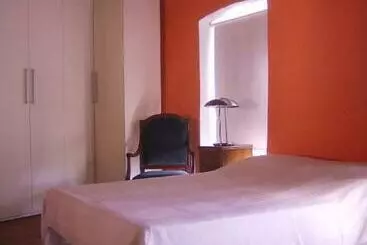 Bed and Breakfast Benvenuti Altrove