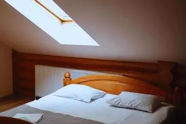 Grebenky Motel