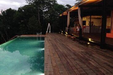 酒店 Camino Del Sol