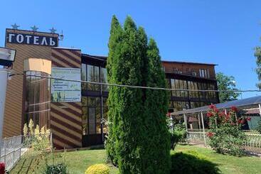 Hotel Complex Lenivaya Vera