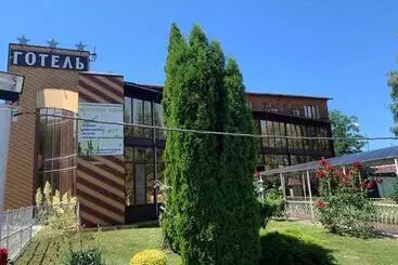 Hotel Complex Lenivaya Vera