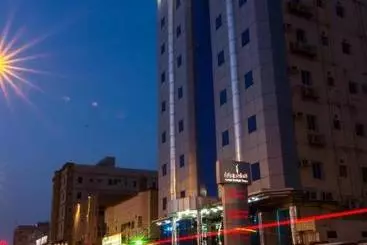 ホテル Rabigh Tower