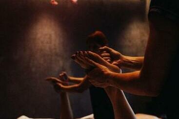 Szálloda Resort čapí Hnízdo