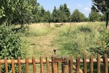 Hotelli Hof Van  S Gravenmoer