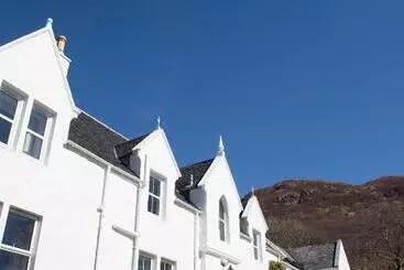 Kinloch Lodge Hotel And Restaurant