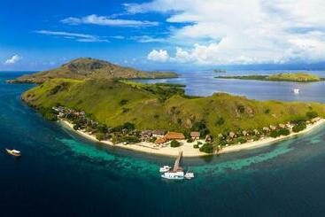 Komodo Resort