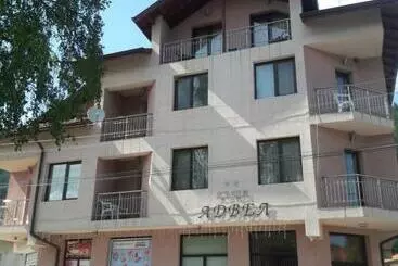 Pensió Advel Guest Hous