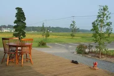 ペンション Guesthouse Suzukaze