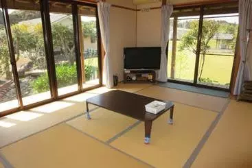 ペンション Guesthouse Suzukaze