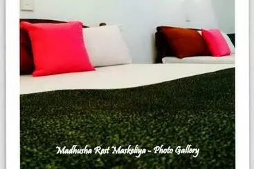 Majatalo Madhusha Rest