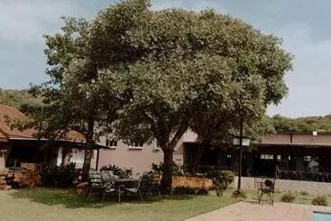 Pension Marjaniek Wedding Venue & Guest House