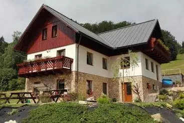 Majatalo Na Planýrce