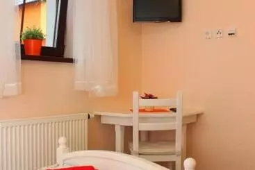Pensiune Penzion Pulčínské Skály