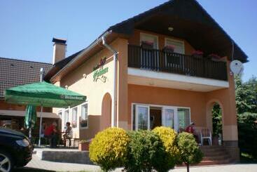 Пансион Penzion Richnava