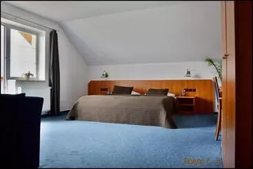 ペンション Penzion Starý Dvůr