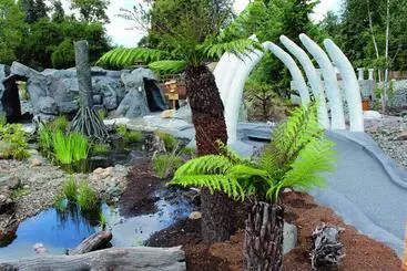 Pensió Pivovarský Dvůr Plasy