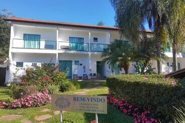 Pension (Hôtel basse catégorie) Pousada Estalagem Da Villa