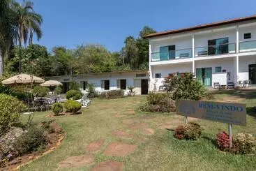 Majatalo Pousada Estalagem Da Villa