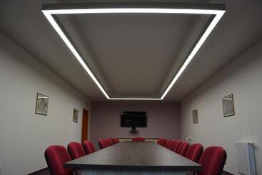 Panzió Sport Klub Hvozd