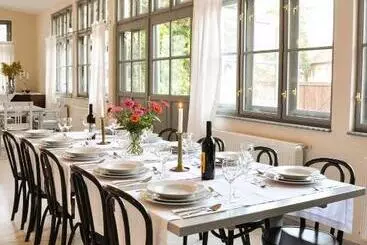 ペンション Transylvania Guesthouses