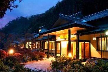 ريوكان Kinshuusanso