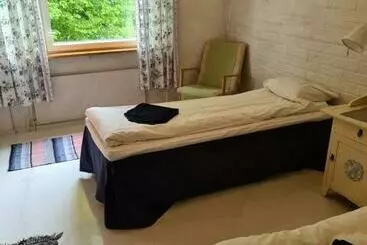 Saltvik Bed & Breakfast