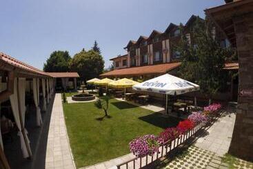 Spa Hotel Ivelia