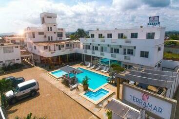 Terramar Hoteles