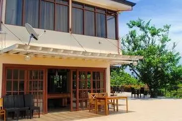 Tugawe Cove Resort