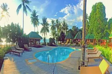 Yataa Spa And Resort