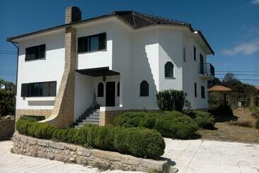 Albergue Constantino Al