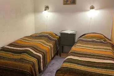 Bed and Breakfast Perssons Magasin