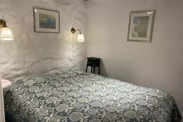 Aamiaismajoitus (B&B) Perssons Magasin