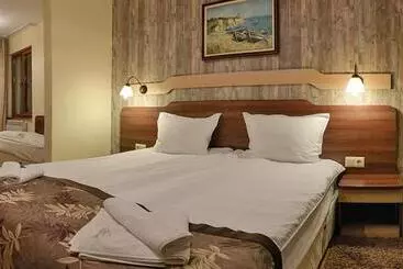 Family Hotel Balkanci