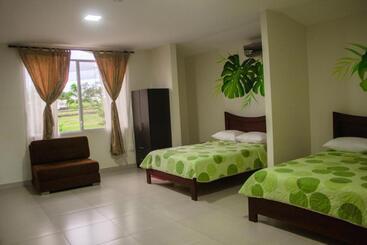 Hotel Hostería Ojo De Agua