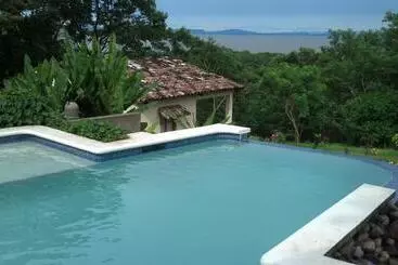 Hotel La Omaja
