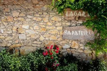 ホテル Lagar Do Sapateiro