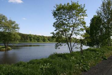 Szálloda Podřipská Farma