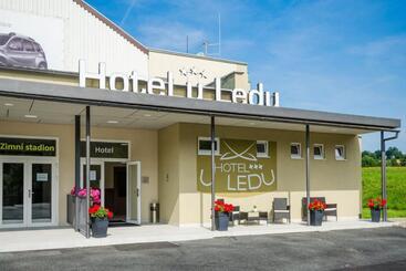 Szálloda U Ledu