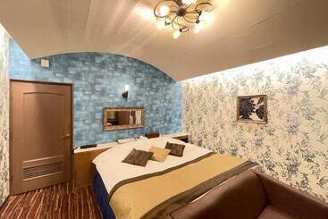 Kumamoto Hotel Christmas Forest Garden