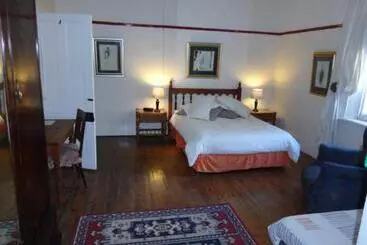 Pension 3 Darling Street Guest House