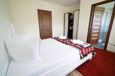Panzió Casa Bunicii