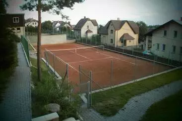 Majatalo Guest House Vila Frýdštejn